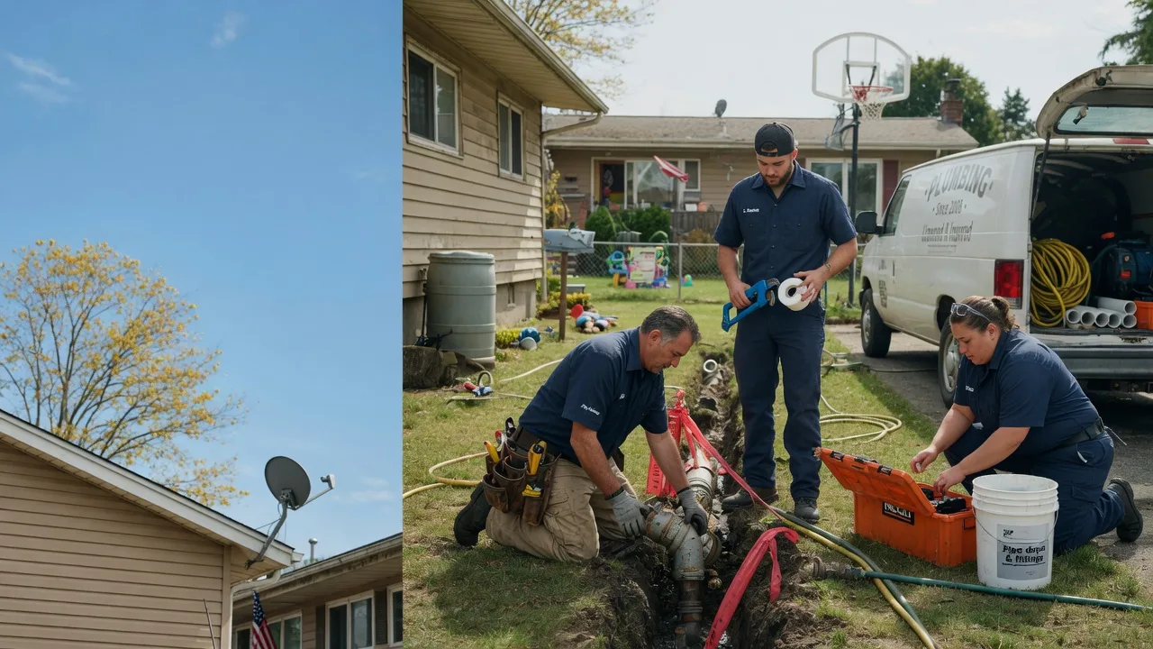Garbage Disposal Replacement in Freedom, NY near me
